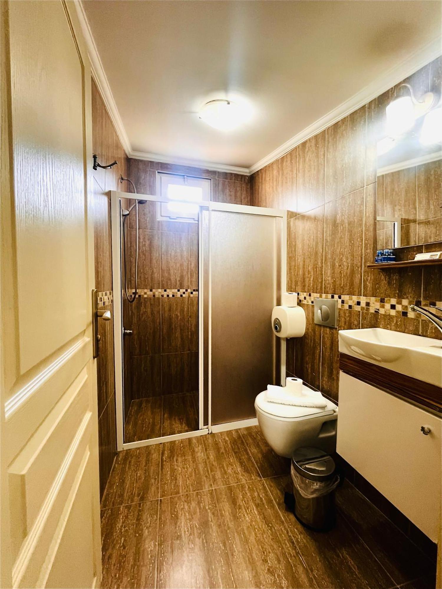 Hotel Buhara Family Inn — Photos 2
