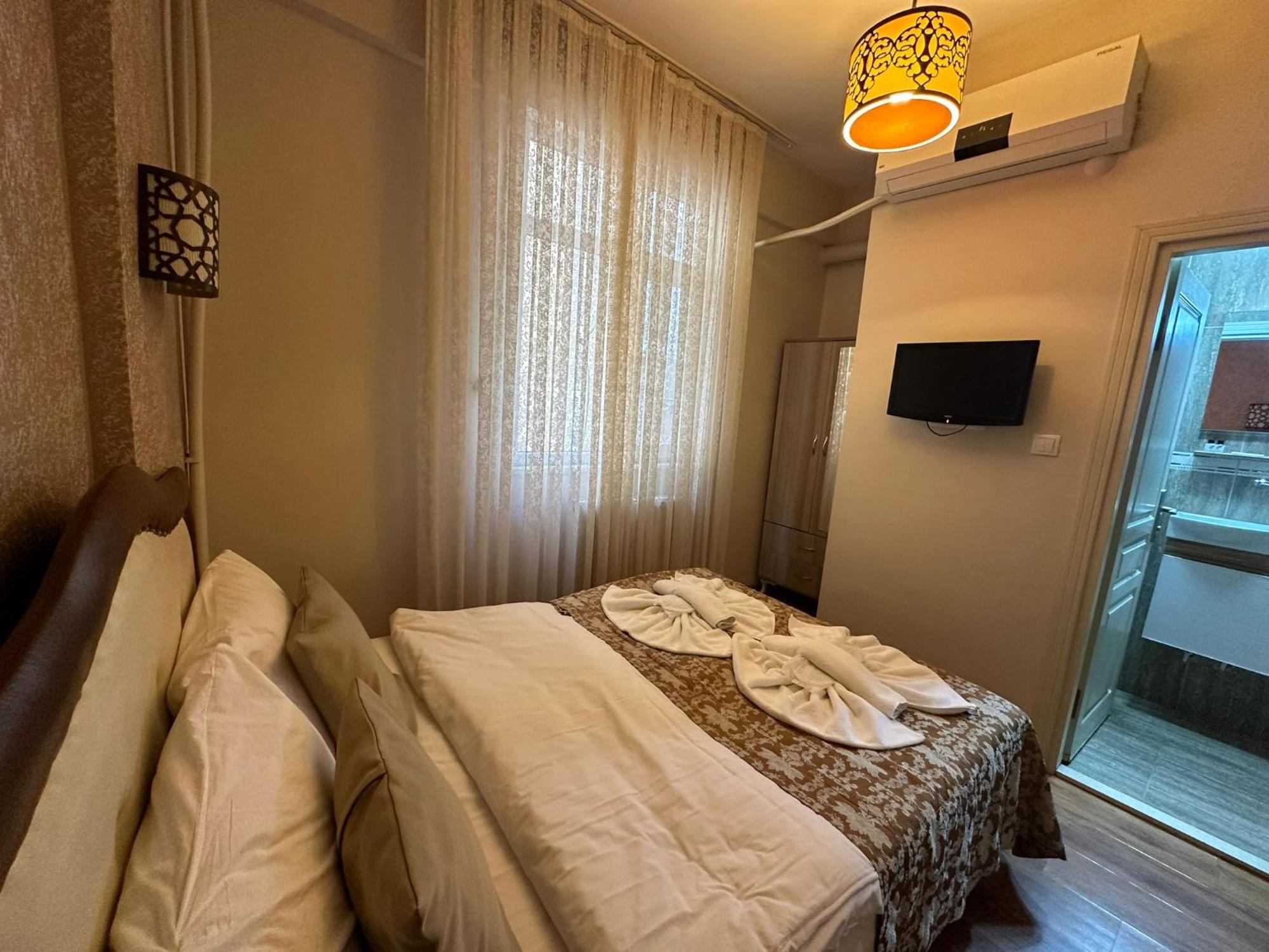 Hotel Buhara Family Inn, Istanbul