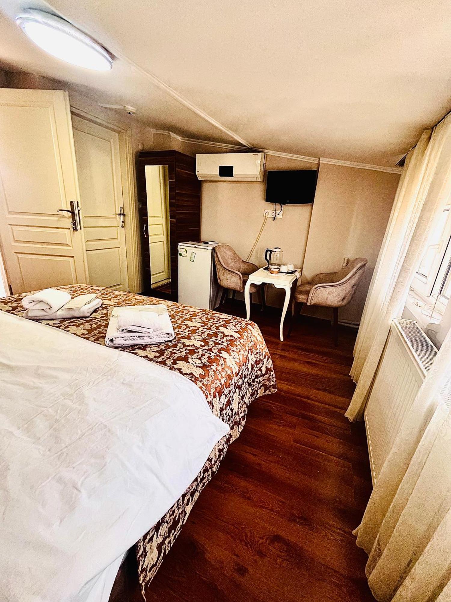 Hotel Buhara Family Inn — Photos 3